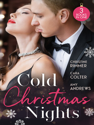 cover image of Cold Christmas Nights